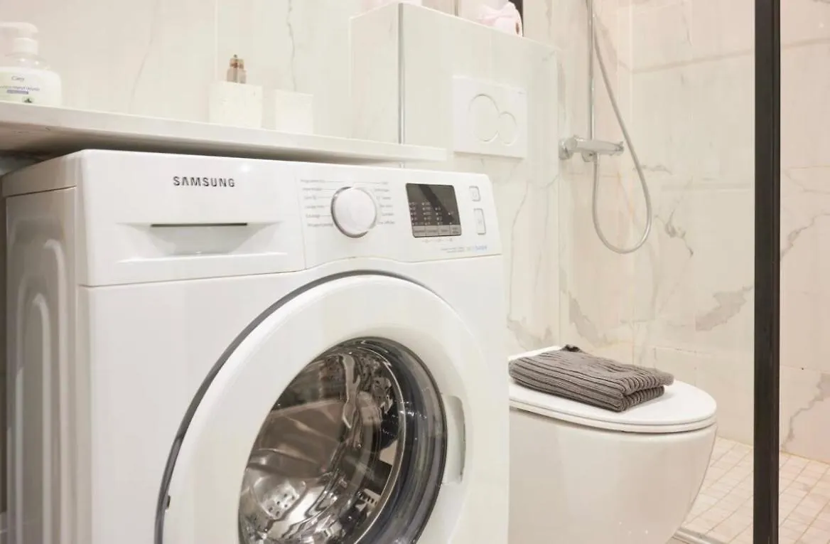 Very Charming And Cosy Flat, Center Of شقة *