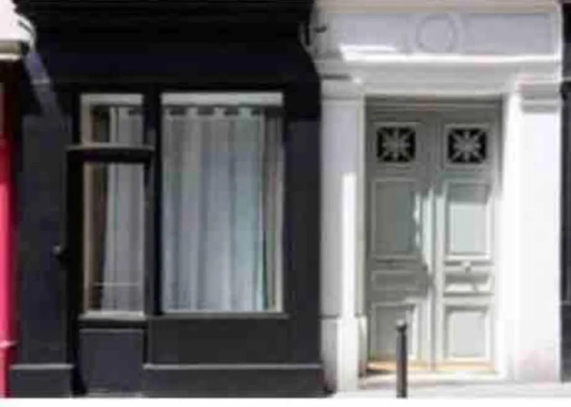 Very Charming And Cosy Flat, Center Of شقة