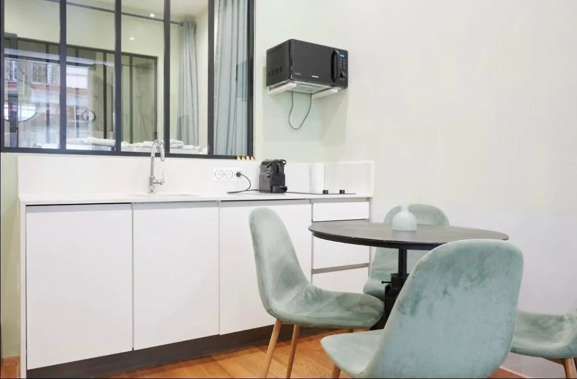 شقة Very Charming And Cosy Flat, Center Of