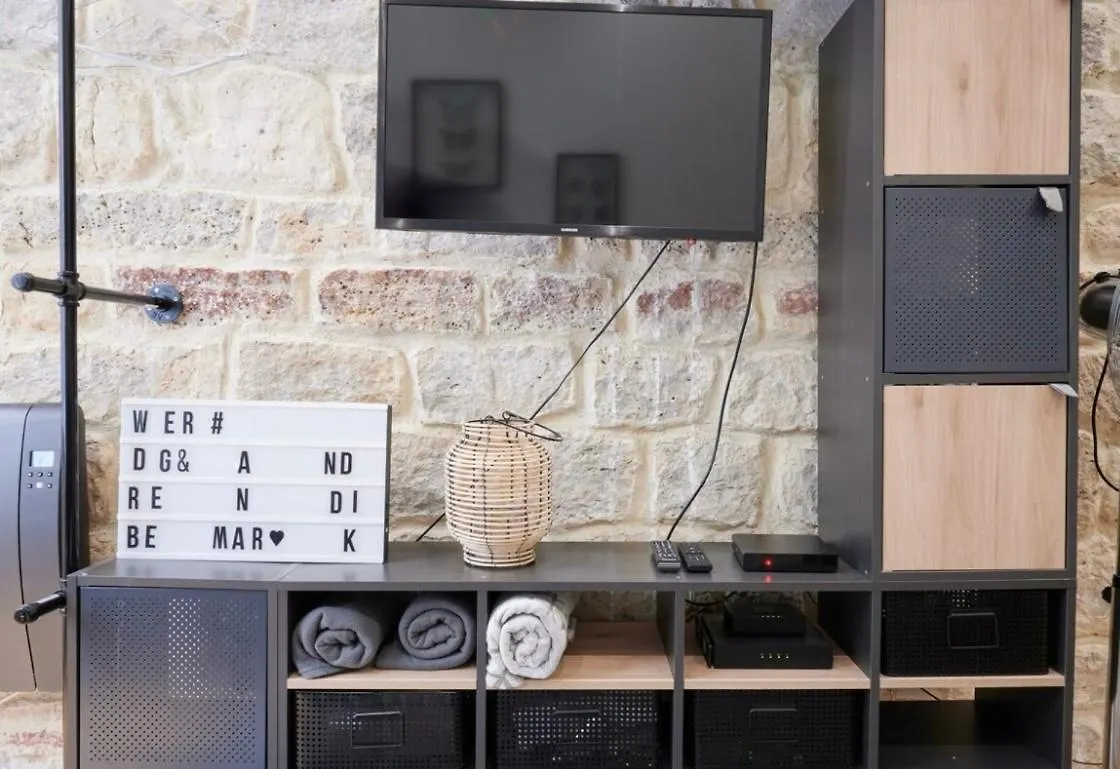 شقة Very Charming And Cosy Flat, Center Of